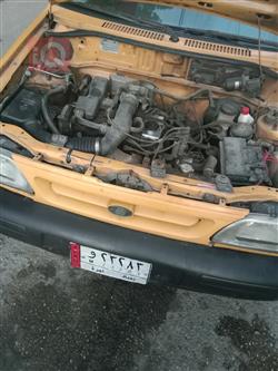 سایپا 131